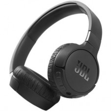Наушники JBL Tune 660 NC Black (JBLT660NCBLK) - Фото