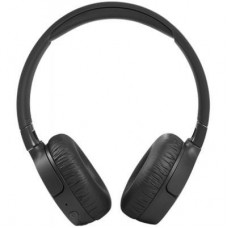 Наушники JBL Tune 660 NC Black (JBLT660NCBLK) - Фото