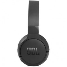 Наушники JBL Tune 660 NC Black (JBLT660NCBLK) - Фото