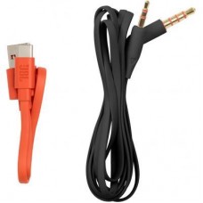 Наушники JBL Tune 660 NC Black (JBLT660NCBLK) - Фото