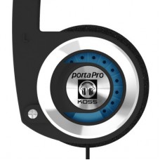 Навушники Koss Porta Pro Classic Collapsible On-Ear (192485.101) - Фото