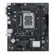 Материнская плата ASUS PRIME H610M-R D4-SI Материнская плата ASUS PRIME H610M-R D4-SI