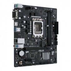 Материнська плата ASUS PRIME H610M-R D4-SI - Фото