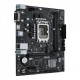 Материнская плата ASUS PRIME H610M-R D4-SI Материнская плата ASUS PRIME H610M-R D4-SI