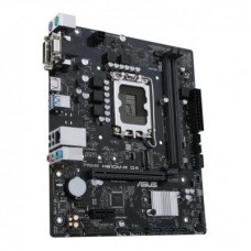 Материнська плата ASUS PRIME H610M-R D4-SI - Фото