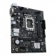 Материнская плата ASUS PRIME H610M-R D4-SI Материнская плата ASUS PRIME H610M-R D4-SI
