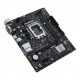 Материнская плата ASUS PRIME H610M-R D4-SI Материнская плата ASUS PRIME H610M-R D4-SI