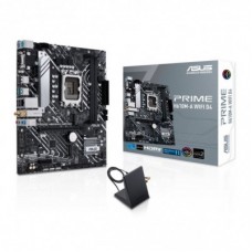 Материнская плата ASUS PRIME H610M-A WIFI D4 Материнская плата ASUS PRIME H610M-A WIFI D4