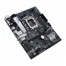 Материнська плата ASUS PRIME H610M-A Wi-Fi D4 - Фото