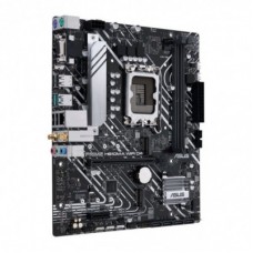 Материнська плата ASUS PRIME H610M-A Wi-Fi D4 - Фото
