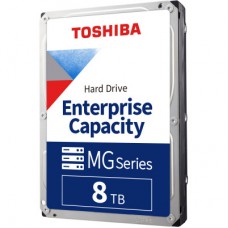 Жесткий диск 3.5" 8TB Toshiba (MG08ADA800E) - Фото