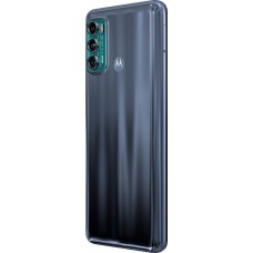 Мобільний телефон Motorola G60 6/128GB Haze ray (PANB0007RS) - Фото