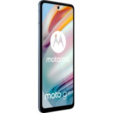 Мобільний телефон Motorola G60 6/128GB Haze ray (PANB0007RS) - Фото
