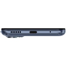 Мобільний телефон Motorola G60 6/128GB Haze ray (PANB0007RS) - Фото