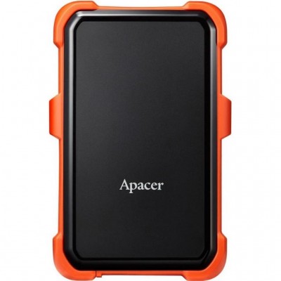 Зовнішній жорсткий диск 2.5" 2 TB Apacer (AP2TBAC630T-1)