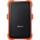 Зовнішній жорсткий диск 2.5" 2 TB Apacer (AP2TBAC630T-1)