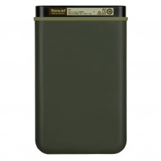 Зовнішній жорсткий диск 2.5" 1 TB Transcend (TS1TSJ25M3G) Зовнішній жорсткий диск 2.5" 1 TB Transcend (TS1TSJ25M3G) - Фото