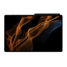 Планшет Samsung Galaxy Tab S8 Ultra 12/256GB 5G Dark Grey (SM-X906BZAESEK) - Фото
