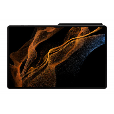 Планшет Samsung Galaxy Tab S8 Ultra 12/256GB 5G Dark Grey (SM-X906BZAESEK)
