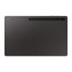 Планшет Samsung Galaxy Tab S8 Ultra 12/256GB 5G Dark Grey (SM-X906BZAESEK)