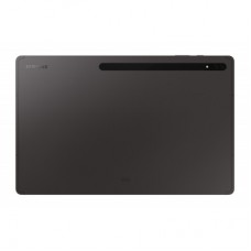 Планшет Samsung Galaxy Tab S8 Ultra 12/256GB 5G Dark Grey (SM-X906BZAESEK) - Фото
