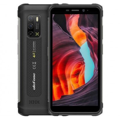 Смартфон Ulefone Armor X10 Pro 4/64GB