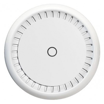 Точка доступа Wi-Fi Mikrotik cAP XL ac (RBcAPGi-5acD2nD-XL)