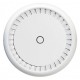 Точка доступа Wi-Fi Mikrotik cAP XL ac (RBcAPGi-5acD2nD-XL)