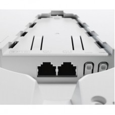 Точка доступа Wi-Fi Mikrotik cAP XL ac (RBcAPGi-5acD2nD-XL) - Фото