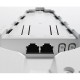 Точка доступа Wi-Fi Mikrotik cAP XL ac (RBcAPGi-5acD2nD-XL) Точка доступа Wi-Fi Mikrotik cAP XL ac (RBcAPGi-5acD2nD-XL)