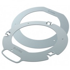 Точка доступа Wi-Fi Mikrotik cAP XL ac (RBcAPGi-5acD2nD-XL) - Фото