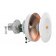 Точка доступа Wi-Fi Mimosa B5 (100-00001) Точка доступа Wi-Fi Mimosa B5 (100-00001)