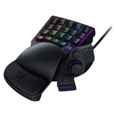 Клавіатура Razer Tartarus Pro (RZ07-03110100-R3M1) - Фото