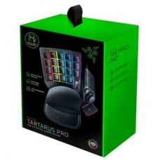 Клавіатура Razer Tartarus Pro (RZ07-03110100-R3M1) - Фото
