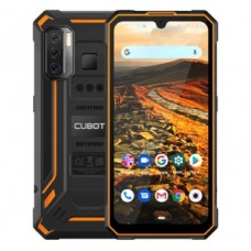 Смартфон Cubot King-Kong 5 4/32Gb