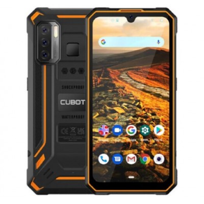 Смартфон Cubot King-Kong 5 4/32Gb