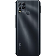 Смартфон Infinix Hot 11 (X689F) 4/64GB - Фото