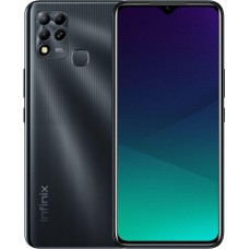 Смартфон Infinix Hot 11 (X689F) 4/64GB - Фото