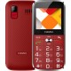 Мобильный телефон Nomi i220 Red Мобильный телефон Nomi i220 Red