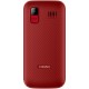 Мобильный телефон Nomi i220 Red Мобильный телефон Nomi i220 Red