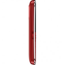 Мобільний телефон Nomi i220 Red - Фото