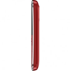Мобільний телефон Nomi i220 Red - Фото