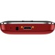 Мобильный телефон Nomi i220 Red Мобильный телефон Nomi i220 Red