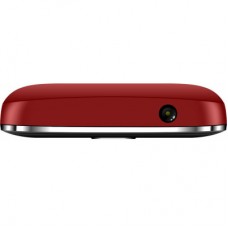 Мобільний телефон Nomi i220 Red - Фото