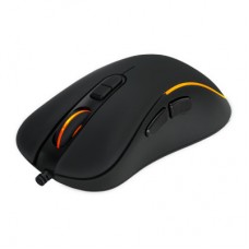 Мышка Xtrike GMP-290 7colors-LED USB Black (GMP-290) - Фото