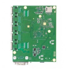 Маршрутизатор Mikrotik RB450Gx4 - Фото