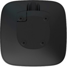 Ретранслятор Ajax ReX2/чорний (ReX2/black) - Фото