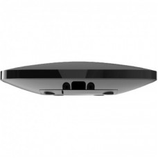 Ретранслятор Ajax ReX2/чорний (ReX2/black) - Фото