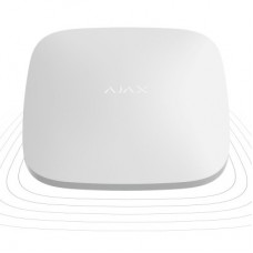 Ретранслятор Ajax ReX2 / білий (ReX2 /white) - Фото