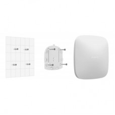 Ретранслятор Ajax ReX2 / білий (ReX2 /white) - Фото